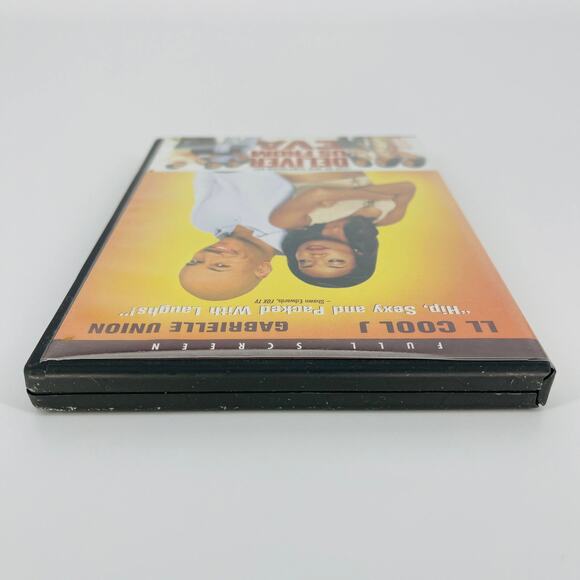 Deliver Us From Eva Movie DVD - Good Used Condition - Picture 5 of 12